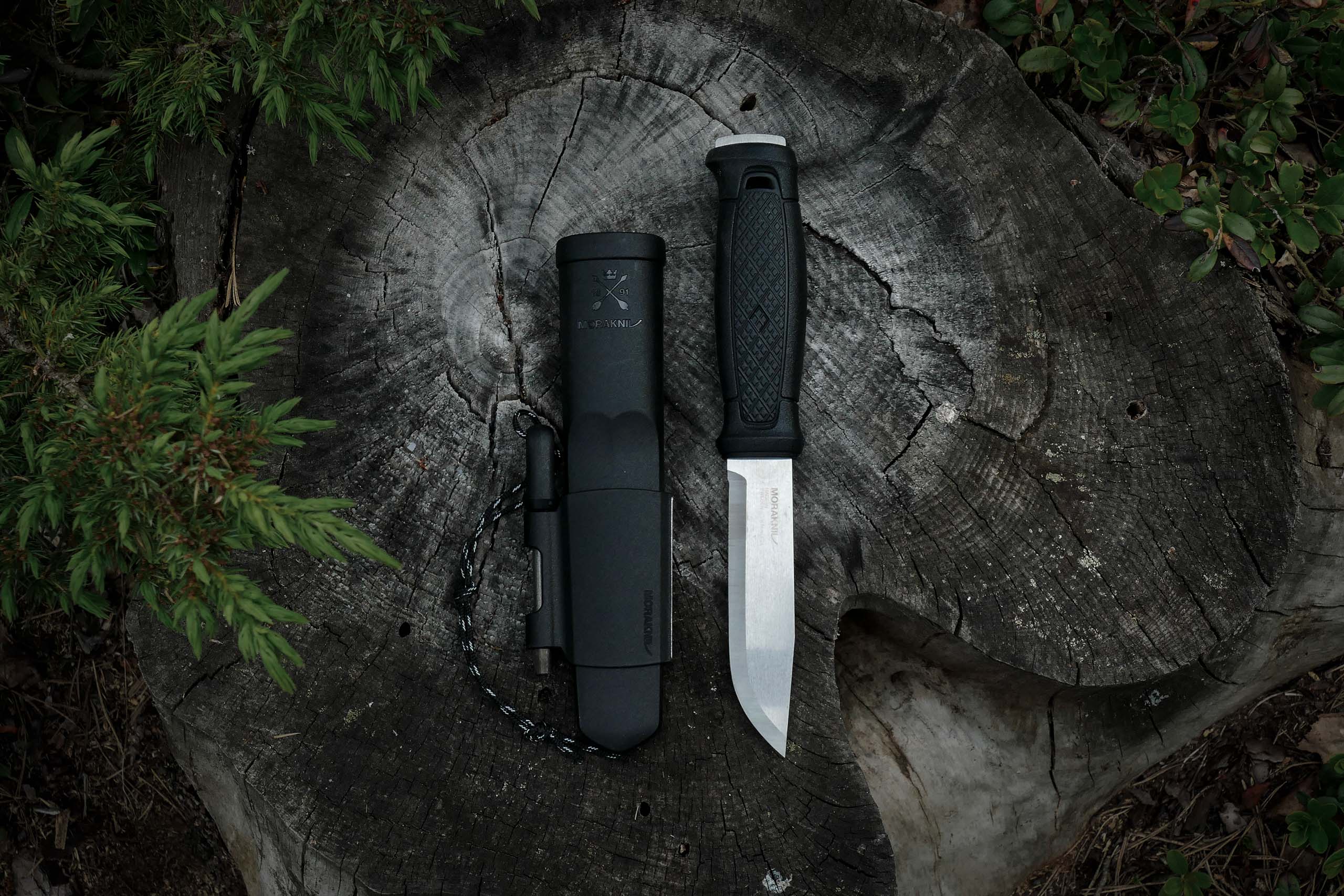 Devant 19 Devant -SPYDERCO Ventes 642