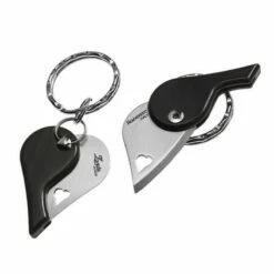 Canif Porte-clés "LionBeat" [Lionsteel]