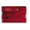 Carte Multi-fonctions Swisscard [Victorinox] -SPYDERCO Ventes carte multi fonctions swisscard