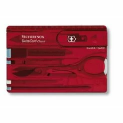 Carte Multi-fonctions Swisscard [Victorinox]