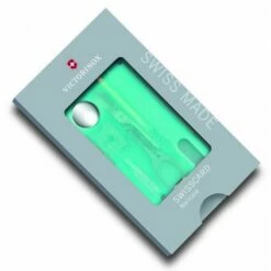 Carte Multi-fonctions Swisscard "Nailcare" [Victorinox] -SPYDERCO Ventes carte multi fonctions swisscard nailcar 2