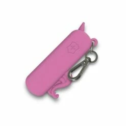 Coque En Silicone Pour Couteau Suisse Classic 58 Mm [Victorinox] -SPYDERCO Ventes coque en silicone pour couteau suisse classic 58 mm 7