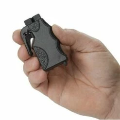 Coupe-ceinture De Sécurité "Exitool" [CRKT] -SPYDERCO Ventes coupe ceinture de securite exitool 4