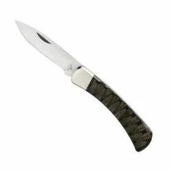 Couteau "110 Folding Hunter" N°0110BKSLE [Buck]