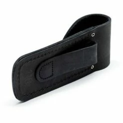 Couteau "110 Folding Hunter" N°0110BKSLE [Buck] -SPYDERCO Ventes couteau 110 folding hunter n0110bksle 7