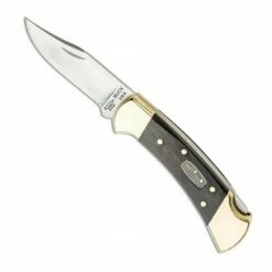 Couteau "112 Ranger 50 ème Anniversaire" [Buck]