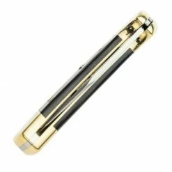 Couteau "112 Ranger 50 ème Anniversaire" [Buck] -SPYDERCO Ventes couteau 112 ranger 50 eme anniversaire 3