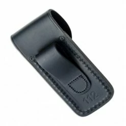 Couteau "112 Ranger 50 ème Anniversaire" [Buck] -SPYDERCO Ventes couteau 112 ranger 50 eme anniversaire 5