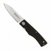 Couteau "392" Fibre De Carbone [Maserin] -SPYDERCO Ventes couteau 392 fibre de carbone