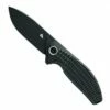 Couteau "Acutus" PTFE [BlackFox] -SPYDERCO Ventes couteau acutus ptfe