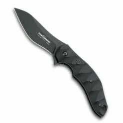 Couteau "ANSO" G10 [Fox Production]