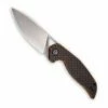 Couteau "Anthropos" [Civivi] -SPYDERCO Ventes couteau anthropos