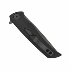 Couteau "Aperture" PVD [Eikonic] -SPYDERCO Ventes couteau aperture pvd 3