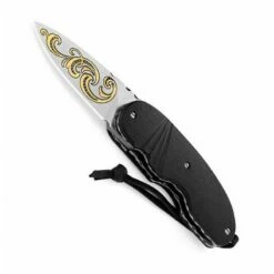 Couteau "Arint" [Maserin]