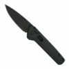 Couteau Automatique "Deploy Blackout" [Buck] -SPYDERCO Ventes couteau automatique deploy blackout