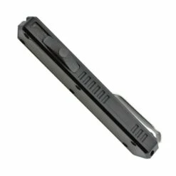 Couteau Automatique éjectable "G11C1" [Golgoth] -SPYDERCO Ventes couteau automatique ejectable g11c1 3