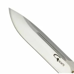 Couteau Automatique éjectable "G11C1" [Golgoth] -SPYDERCO Ventes couteau automatique ejectable g11c1 4