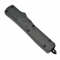 Couteau Automatique éjectable "MKO45" [Max Knives] -SPYDERCO Ventes couteau automatique ejectable mko45 2