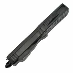 Couteau Automatique éjectable "MKO45" [Max Knives] -SPYDERCO Ventes couteau automatique ejectable mko45 4