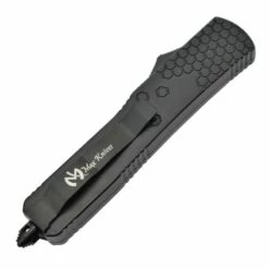 Couteau Automatique éjectable "MKO45" [Max Knives] -SPYDERCO Ventes couteau automatique ejectable mko45 5