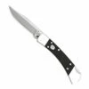 Couteau Automatique "Hunter Elite" [Buck] -SPYDERCO Ventes couteau automatique hunter elite
