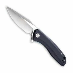 Couteau "Baklash" G10 [Civivi] -SPYDERCO Ventes couteau baklash g10 2