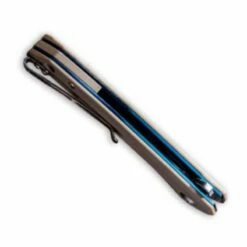 Couteau "Baklash" G10 [Civivi] -SPYDERCO Ventes couteau baklash g10 3