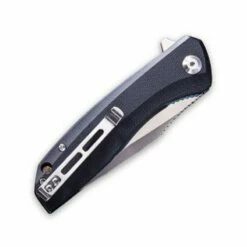 Couteau "Baklash" G10 [Civivi] -SPYDERCO Ventes couteau baklash g10 4