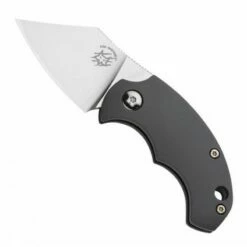 Couteau "BB Dragotac" [Fox Production] -SPYDERCO Ventes couteau bb dragotac 3
