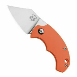 Couteau "BB Dragotac" [Fox Production] -SPYDERCO Ventes couteau bb dragotac 4