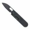 Couteau "Bean Gen2" G10 [BlackFox] -SPYDERCO Ventes couteau bean gen2 g10