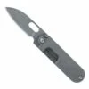 Couteau "Bean Gen2" Stonewashed [BlackFox] -SPYDERCO Ventes couteau bean gen2 stonewashed