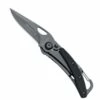 Couteau "BF-434" G10 [BlackFox] -SPYDERCO Ventes couteau bf 434 g10