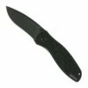Couteau "Blur Black" [Kershaw] -SPYDERCO Ventes couteau blur black