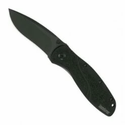 Couteau "Blur Black" [Kershaw]