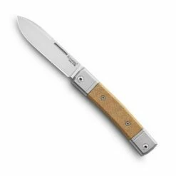 Couteau "BM2" [Lionsteel] -SPYDERCO Ventes couteau bm2 4