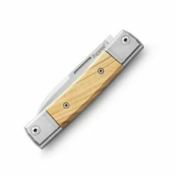 Couteau "BM2" [Lionsteel] -SPYDERCO Ventes couteau bm2 5