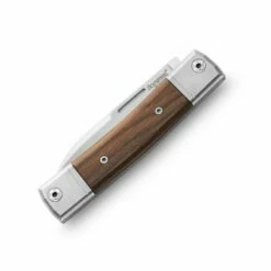 Couteau "BM2" [Lionsteel] -SPYDERCO Ventes couteau bm2 6