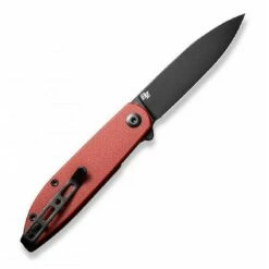 Couteau "Bocll II" Blackwash [Sencut] -SPYDERCO Ventes couteau bocll ii blackwash 2