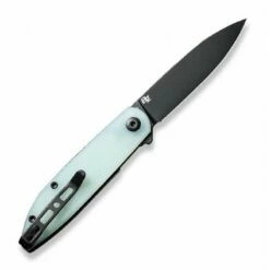 Couteau "Bocll II" Blackwash [Sencut] -SPYDERCO Ventes couteau bocll ii blackwash 3