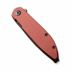 Couteau "Bocll II" Blackwash [Sencut] -SPYDERCO Ventes couteau bocll ii blackwash 6