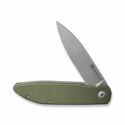 Couteau "Bocll II" Stonewashed [Sencut] -SPYDERCO Ventes couteau bocll ii stonewashed 2