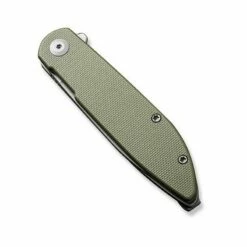 Couteau "Bocll II" Stonewashed [Sencut] -SPYDERCO Ventes couteau bocll ii stonewashed 3