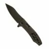 Couteau "Boilermaker" [Kershaw] -SPYDERCO Ventes couteau boilermaker