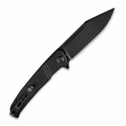 Couteau "Brazoria" Blackwash [Sencut] -SPYDERCO Ventes couteau brazoria blackwash 3