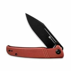 Couteau "Brazoria" Blackwash [Sencut] -SPYDERCO Ventes couteau brazoria blackwash 4