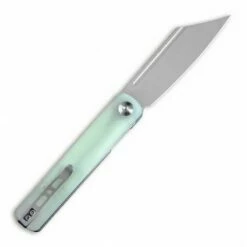 Couteau "Bronte" Stonewashed [Sencut] -SPYDERCO Ventes couteau bronte stonewashed 5