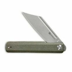 Couteau "Bronte" Stonewashed [Sencut] -SPYDERCO Ventes couteau bronte stonewashed 7