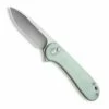 Couteau "Button Lock Elementum II" [Civivi] -SPYDERCO Ventes couteau button lock elementum ii