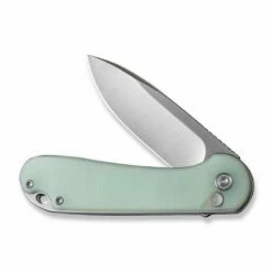 Couteau "Button Lock Elementum II" [Civivi] -SPYDERCO Ventes couteau button lock elementum ii 2